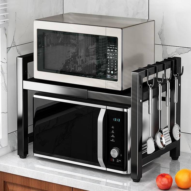 FlexiKitchen – Prémiový Nastavitelný Organizér do Kuchyně