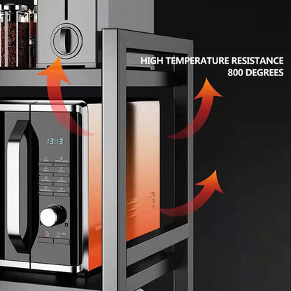 FlexiKitchen – Prémiový Nastavitelný Organizér do Kuchyně