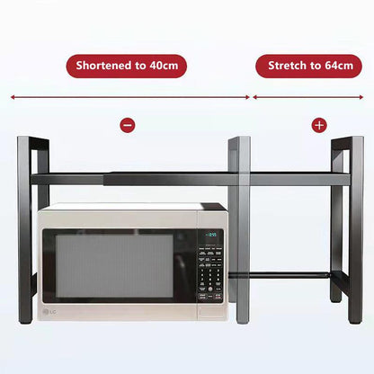 FlexiKitchen – Prémiový Nastavitelný Organizér do Kuchyně