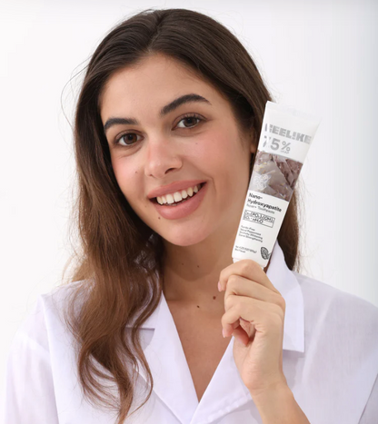 Prémiová zubní pasta Nano n-HA – Remineralizace, bělení a ochrana skloviny